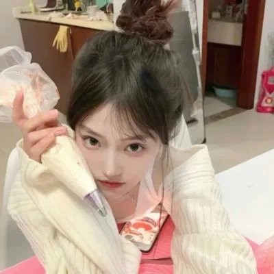 带来末日的女孩