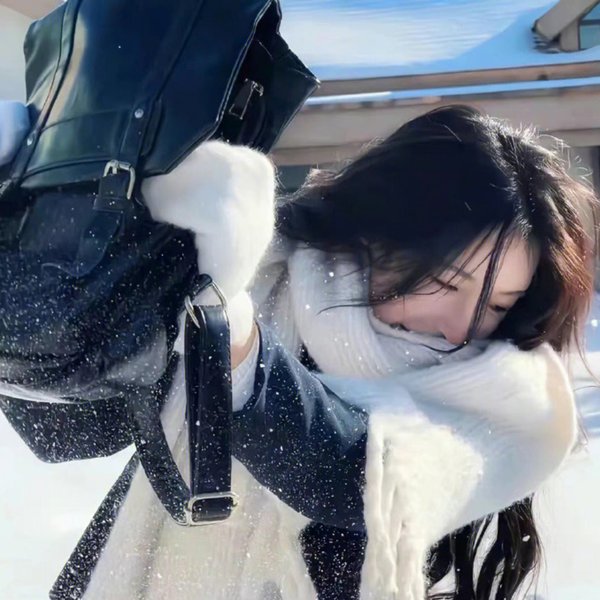 养女