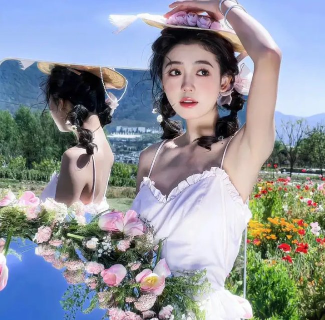 曼哈顿